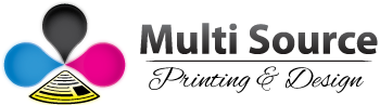 Multi Source Printing & Design